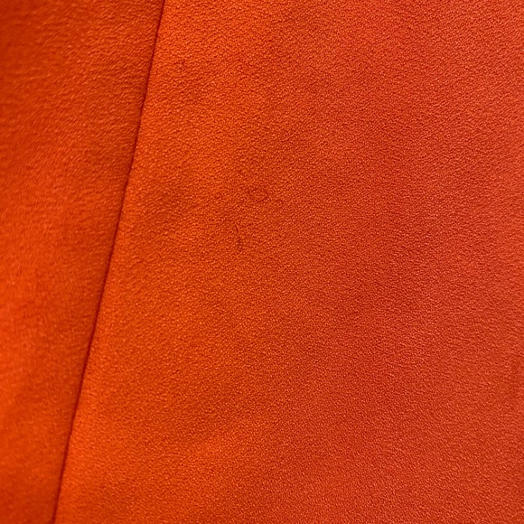 Salmon Ann Taylor tank top - Picture 5 of 5